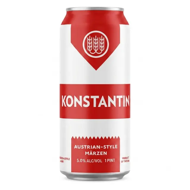 Schilling Konstantin Marzen 16 OZ at CBC Liquors, Westford, Westford MA