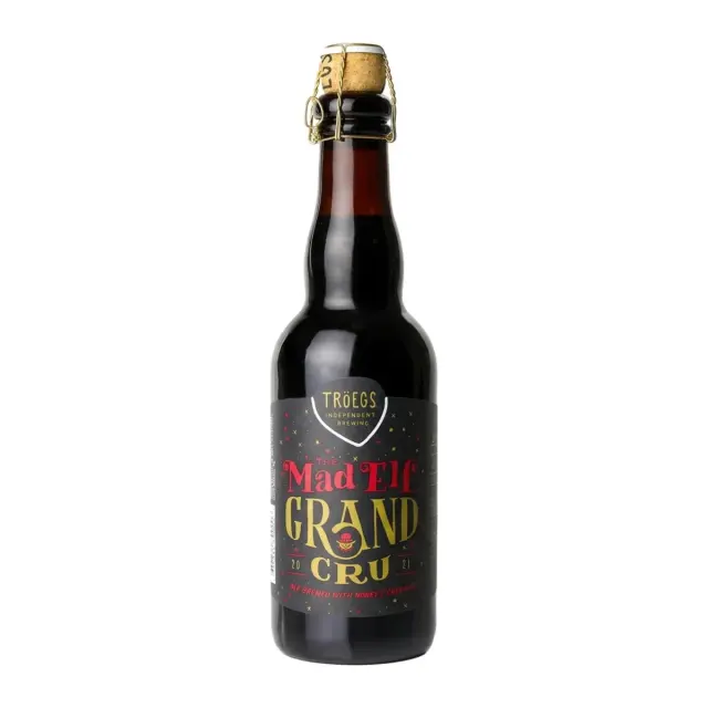 Troegs Mad Elf 6 Pack at CBC Liquors, Westford, Westford MA