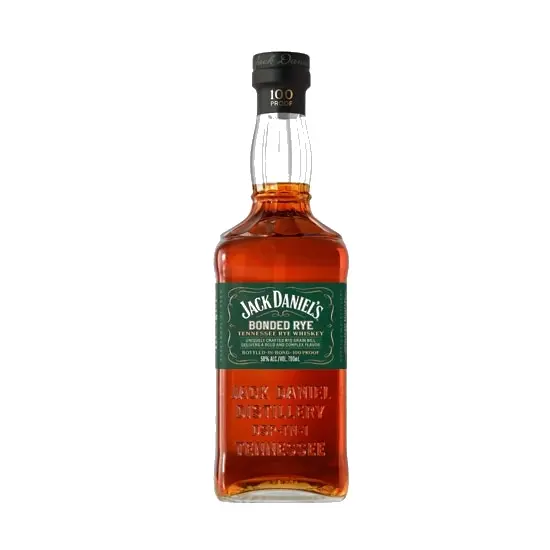 Jack Daniels Bonded Rye 700 ML at CBC Liquors, Westford, Westford MA