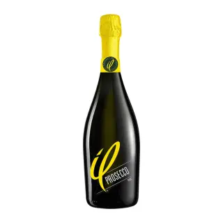 IL PROSECCO