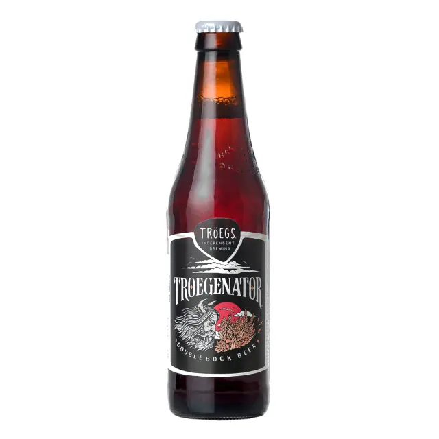Troegs Troegenator 12 Pack at CBC Liquors, Westford, Westford MA