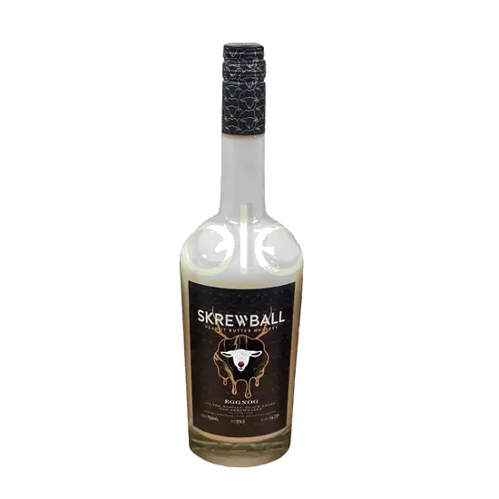 Skrewball Eggnog Flavor 750 ML at CBC Liquors, Westford, Westford MA