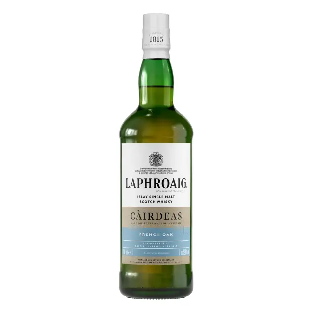 Laphroaig 10 Year Cairdeas 700 ML at CBC Liquors, Westford, Westford MA