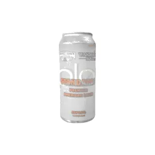 Wandering Soul Standards Lager, 16 OZ