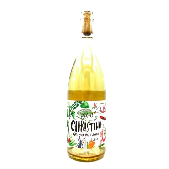 Christina Gruner Veltliner 750 ML at CBC Liquors, Westford, Westford MA