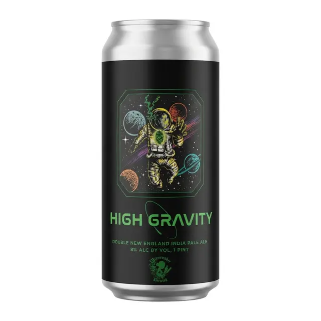Widowmaker High Gravity 16 OZ at CBC Liquors, Westford, Westford MA