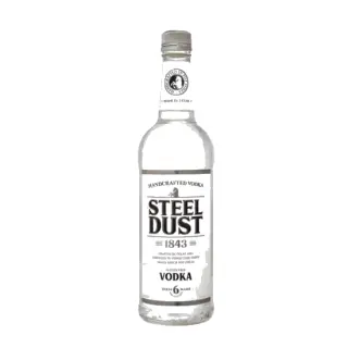 Vodka