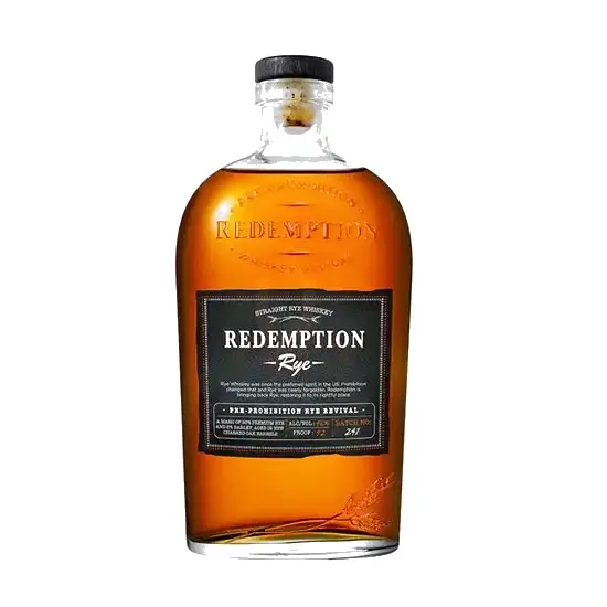 Redemption Straight Rye 750 ML at CBC Liquors, Westford, Westford MA