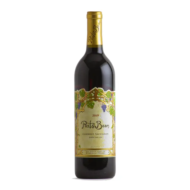 Post Beam Cabernet Sauvignon 750 ML at CBC Liquors, Westford, Westford MA