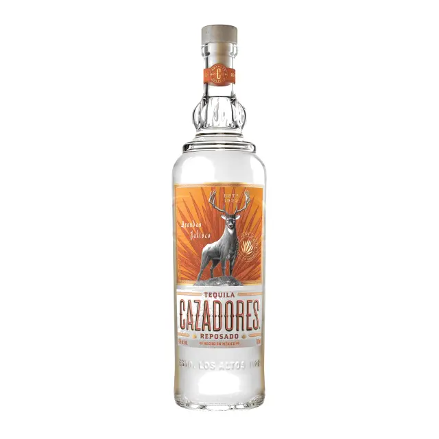 Cazadores Reposado 750 ML at CBC Liquors, Westford, Westford MA