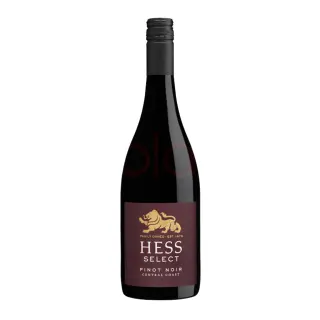 SELECT PINOT NOIR