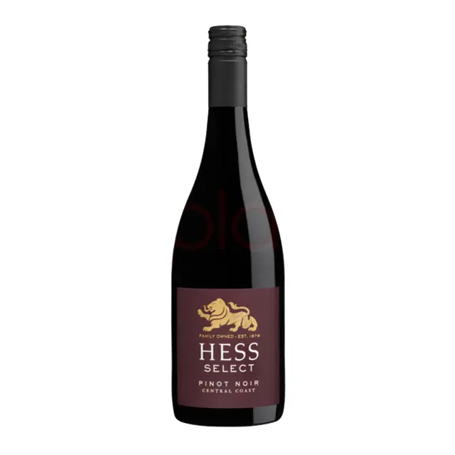 Hess Select Pinot Noir 750 ML at CBC Liquors, Westford, Westford MA