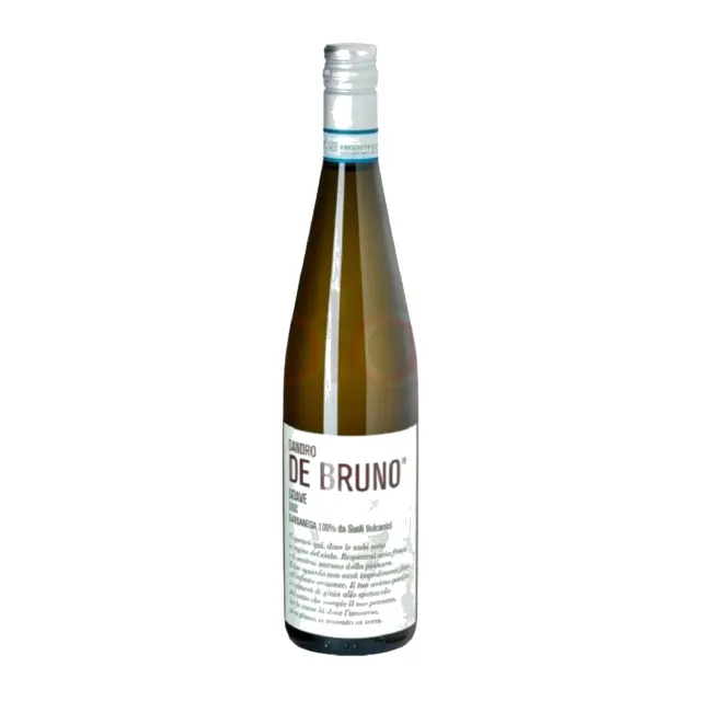 Sandro de Bruno Soave Doc 750 ML at CBC Liquors, Westford, Westford MA