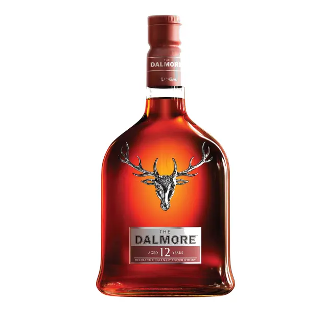 Dalmore 12 Year Single Malt 750 ML at CBC Liquors, Westford, Westford MA