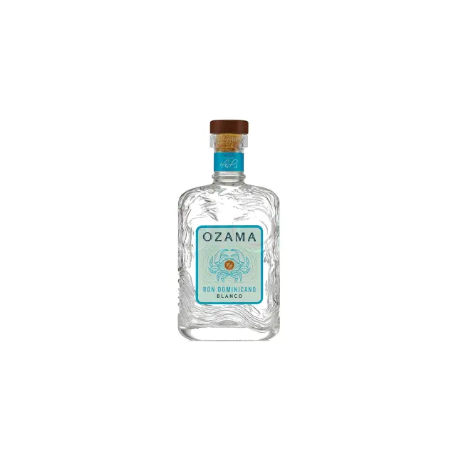 Ozama Blanco Rum 700 ML at CBC Liquors, Westford, Westford MA