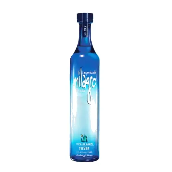 Milagro Silver 1.75 Liter at CBC Liquors, Westford, Westford MA