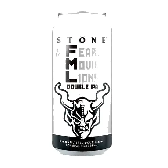 Stone Fear Movie Lions 16OZ at CBC Liquors, Westford, Westford MA