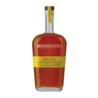 8 Year Port