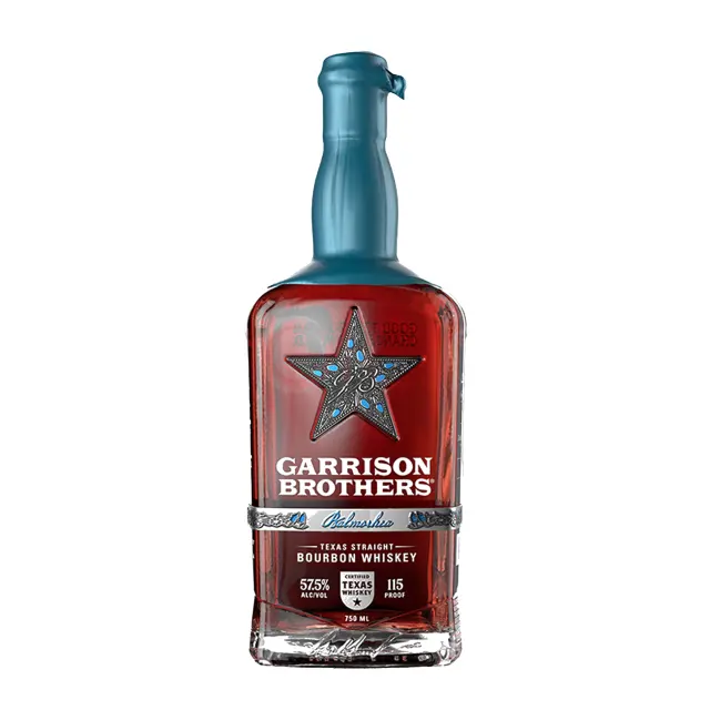 Garrison Brothers Balmorhea 750 ML at CBC Liquors, Westford, Westford MA