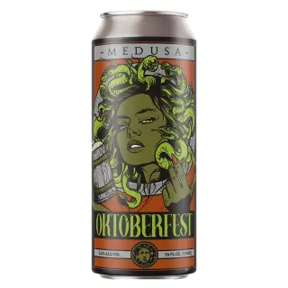 OKTOBERFEST LAGER