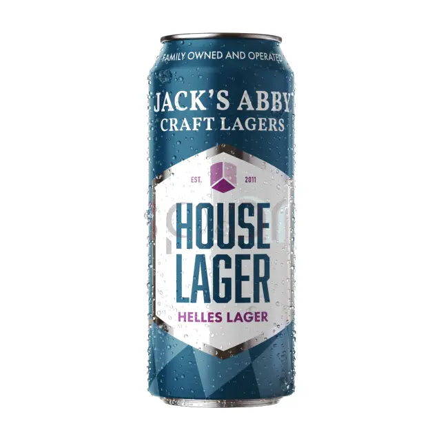 Jacks Abby House Lager 1/6 BBL KEG at CBC Liquors, Westford, Westford MA