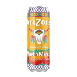 MUCHO MANGO