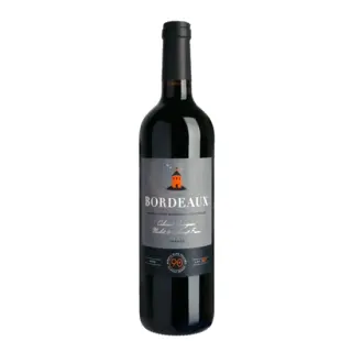 Bordeaux 161
