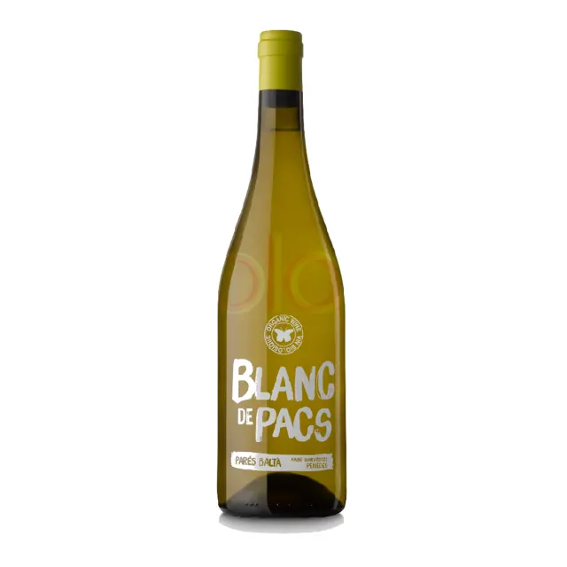 Pares Balta Blanc De Pacs 750 ML at CBC Liquors, Westford, Westford MA