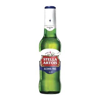 Stella 0.0