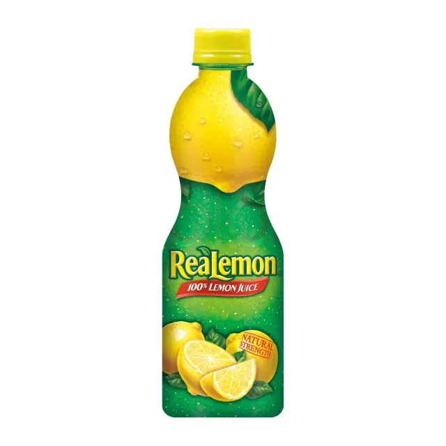 Realemon Lemon Juice 15 OZ at CBC Liquors, Westford, Westford MA