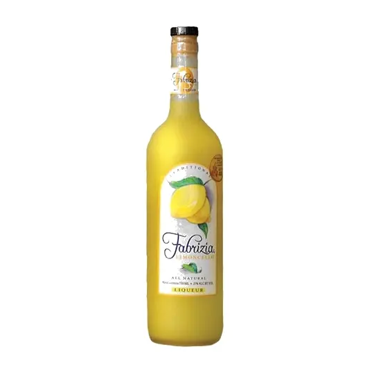 Fabrizia Italian Lemonade 4 Pack at CBC Liquors, Westford, Westford MA