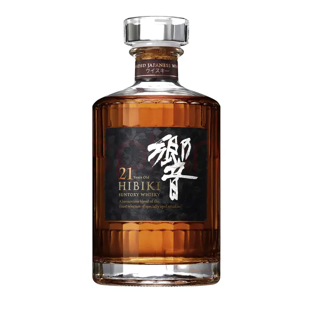 Hibiki 21 Year 750 ML at CBC Liquors, Westford, Westford MA