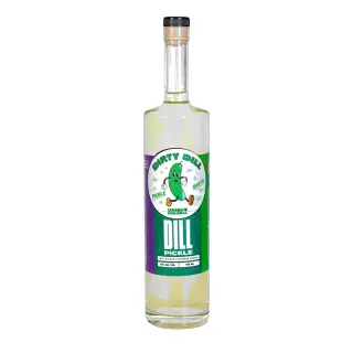 Dill Pickle Shot