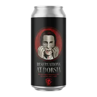Widowmaker Reservations At Dorsia New England IPA, 4 Pack