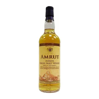 INDIAN SINGLE MALT