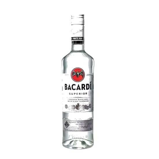 Bacardi Superior 1.75 Liter at CBC Liquors, Westford, Westford MA