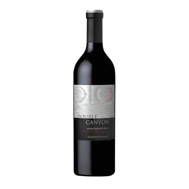 Double Canyon Cabernet Sauvignon 750 ML at CBC Liquors, Westford, Westford MA