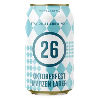 OKTOBERFEST MARZEN