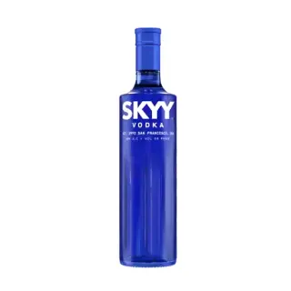 Skyy Vodka, 1.75 Liter