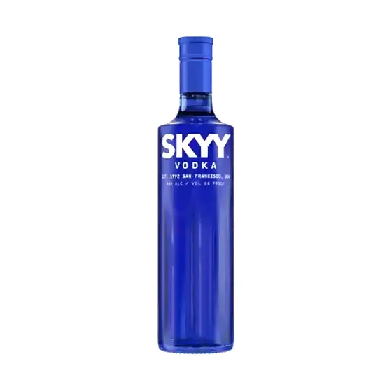 Skyy Vodka 1.75 Liter at CBC Liquors, Westford, Westford MA