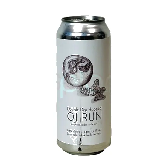 Narrow Guage Oj Run 4 Pack at CBC Liquors, Westford, Westford MA