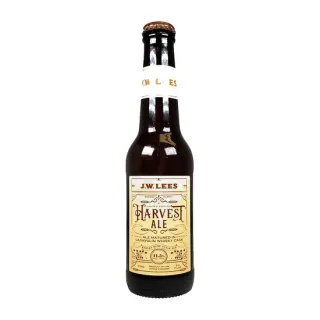 Harvest Ale Lagavulin