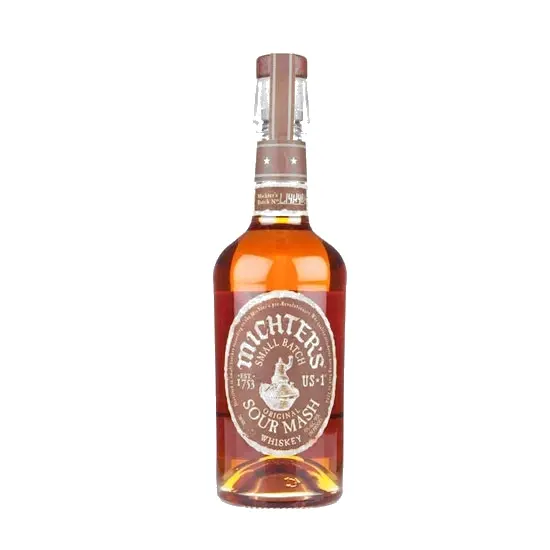 Michters Sour Mash 750 ML at CBC Liquors, Westford, Westford MA