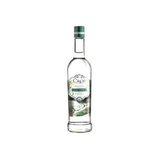 Organic Cucumber Vodka