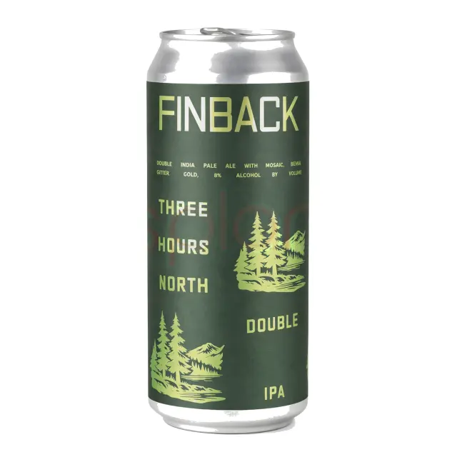 Finback Time Change 4 Pack at CBC Liquors, Westford, Westford MA