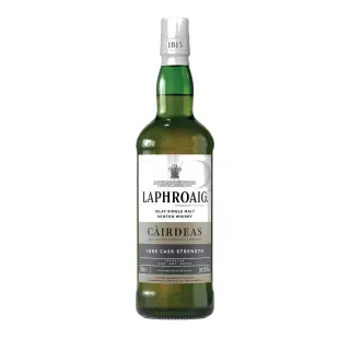 Laphroaig Cairdeas Lore Cask Scotch, 700 ML