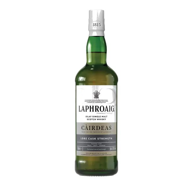 Laphroaig Cairdeas Lore Cask 700 ML at CBC Liquors, Westford, Westford MA