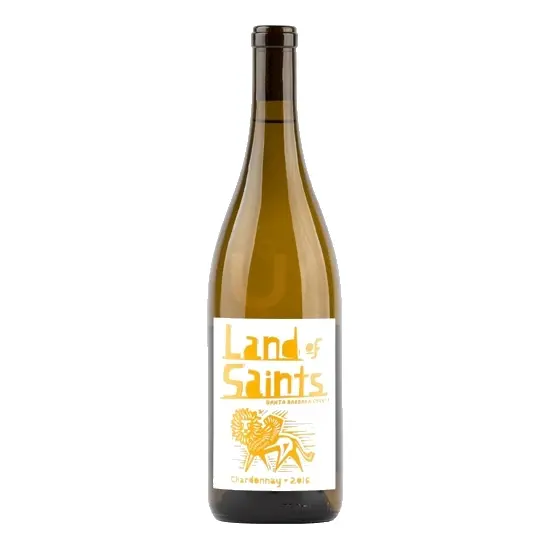Land Of Saints Chardonnay 750 ML at CBC Liquors, Westford, Westford MA