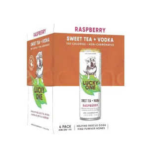 Sweet Tea Raspberry