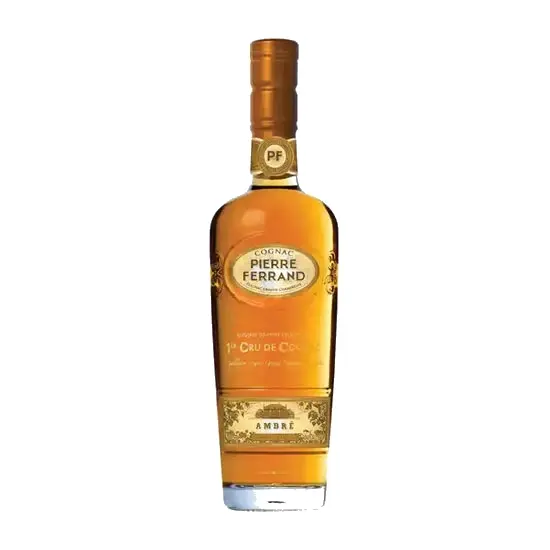 Pierre Ferrand Ambre 750 ML at CBC Liquors, Westford, Westford MA